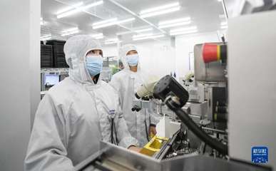 强信心·开新局 | 靠谱服务、技术推销、标准开路——一家光通信企业的'出海秘籍'