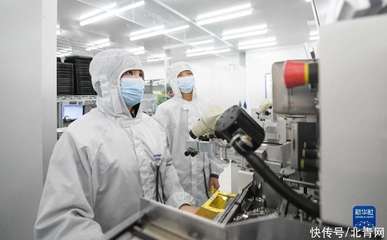 靠谱服务、技术推销、标准开路——一家光通信企业的‘出海秘籍’