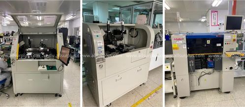 朗美通Lumentum独家委托 助力光学与光通信产业升级，优质设备重塑制造新格局