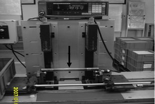 高效精准 圆柱体打印机部件同心度与偏心度快速测试解决方案