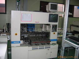 天津泰科激光科技发展 二手电子加工设备与光通信设备制造产品清单