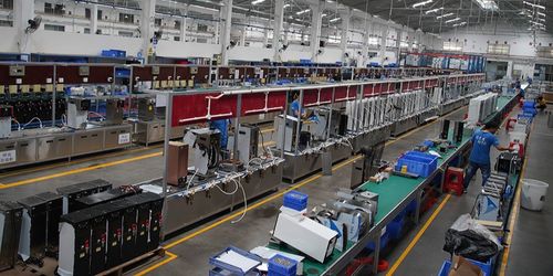 线上线下服务割裂成本高？看诺道夫如何为光通信设备制造业打造一体化闭环服务体系