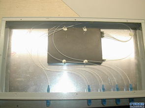 11款光通信中的小设备 赋能Discuz论坛的精密制造