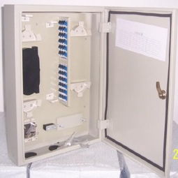 慈溪市观海卫联众通信设备厂 FTTH全场景光纤配线解决方案供应商