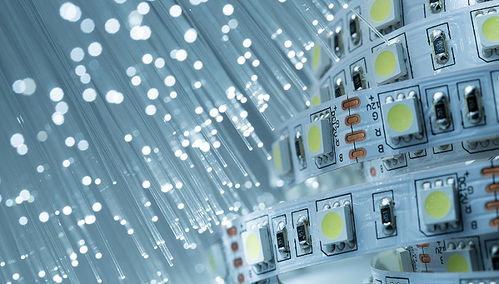 工信部加速5G与千兆光网建设，光通信基础设施侧迎来重要发展机遇